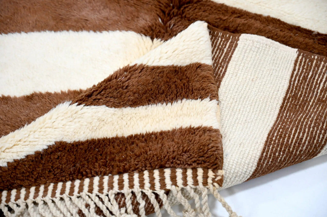 Dimentional Custom Moroccan Rugs Made