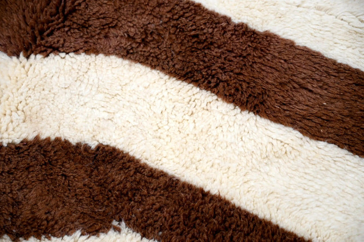 Dimentional Custom Moroccan Rugs Made