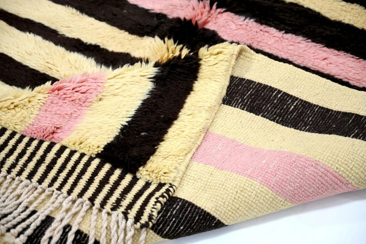 Dunes Haven  Custom Moroccan Rugs Made