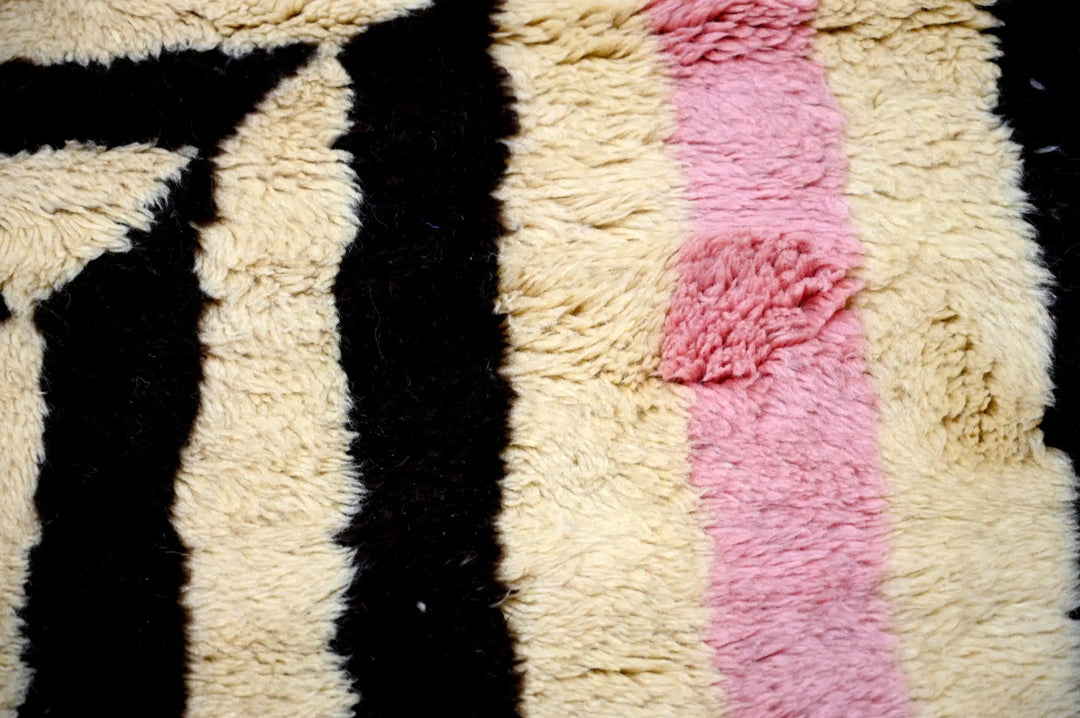 Dunes Haven  Custom Moroccan Rugs Made