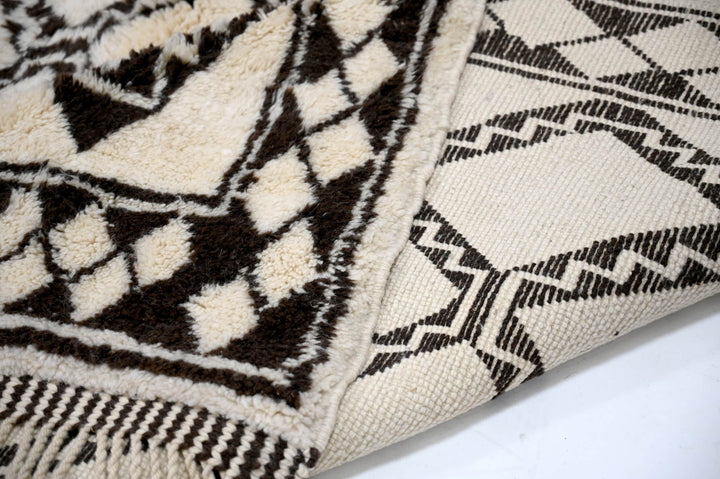 Elegance Custom Moroccan Rugs Made