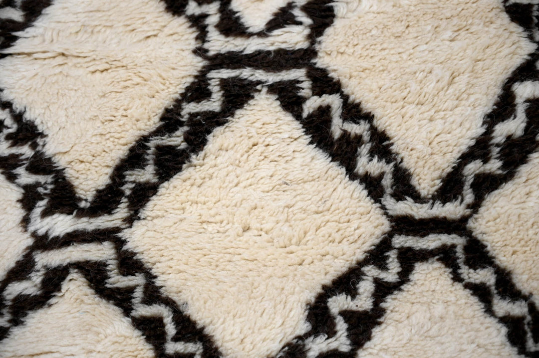 Elegance Custom Moroccan Rugs Made