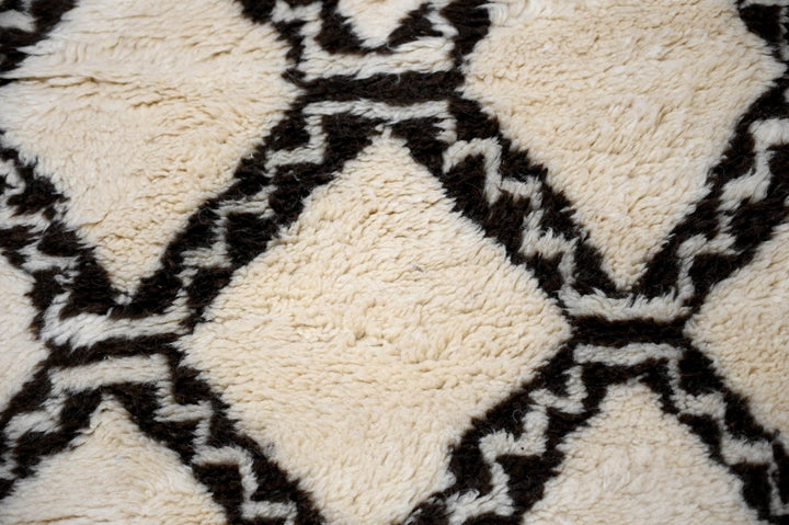 Elegance Custom Moroccan Rugs Made