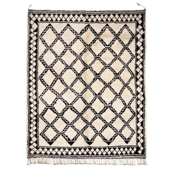 Elegance Custom Moroccan Rugs Made