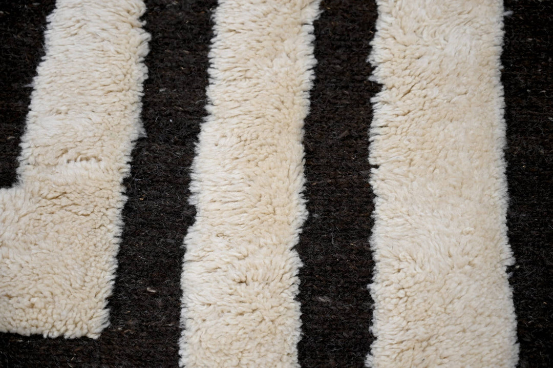 Geometric  Custom Moroccan Rugs Made