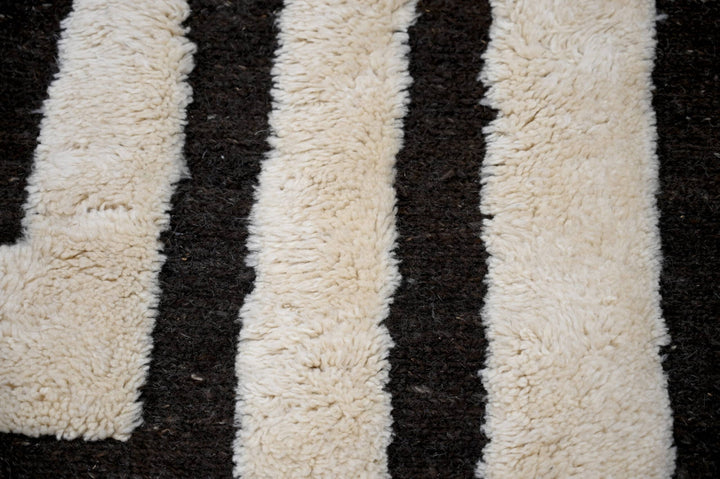 Geometric  Custom Moroccan Rugs Made