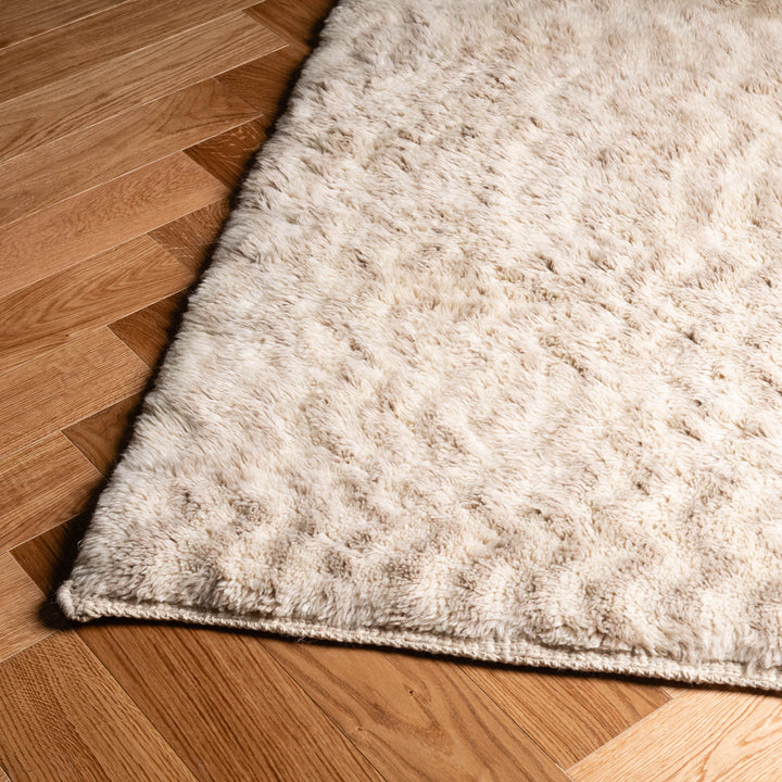 Golden Oasis  Custom Moroccan Rugs Made