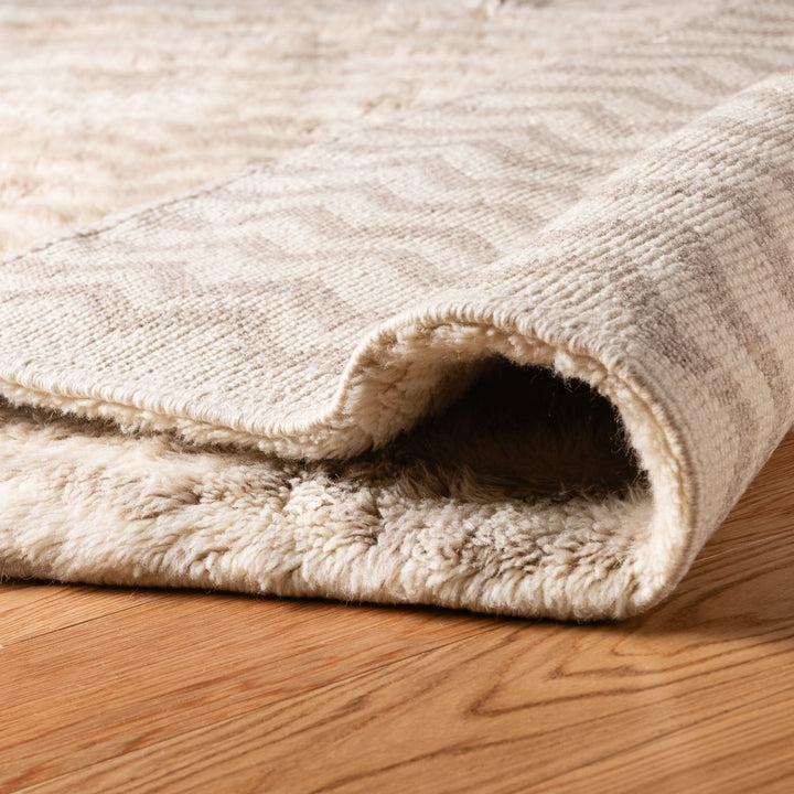 Golden Oasis  Custom Moroccan Rugs Made