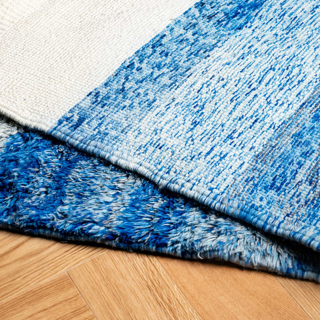 Haven Breeze Custom Moroccan Rugs Made