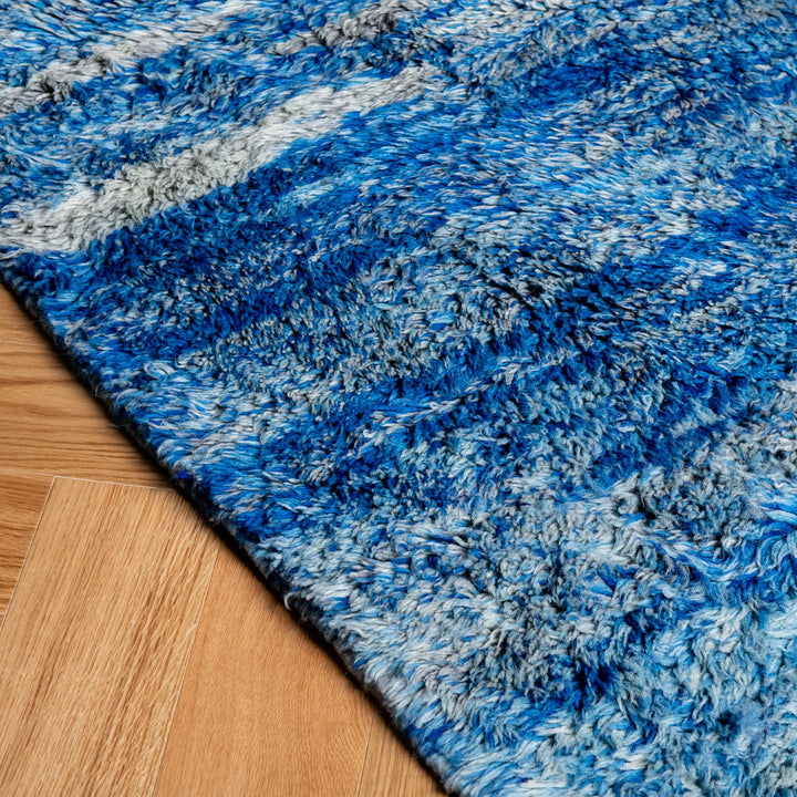 Haven Breeze Custom Moroccan Rugs Made