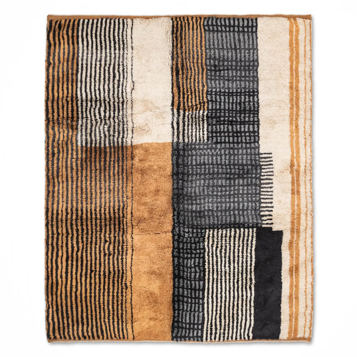 Heritage Custom Moroccan Rugs Made Craftily Marrakech