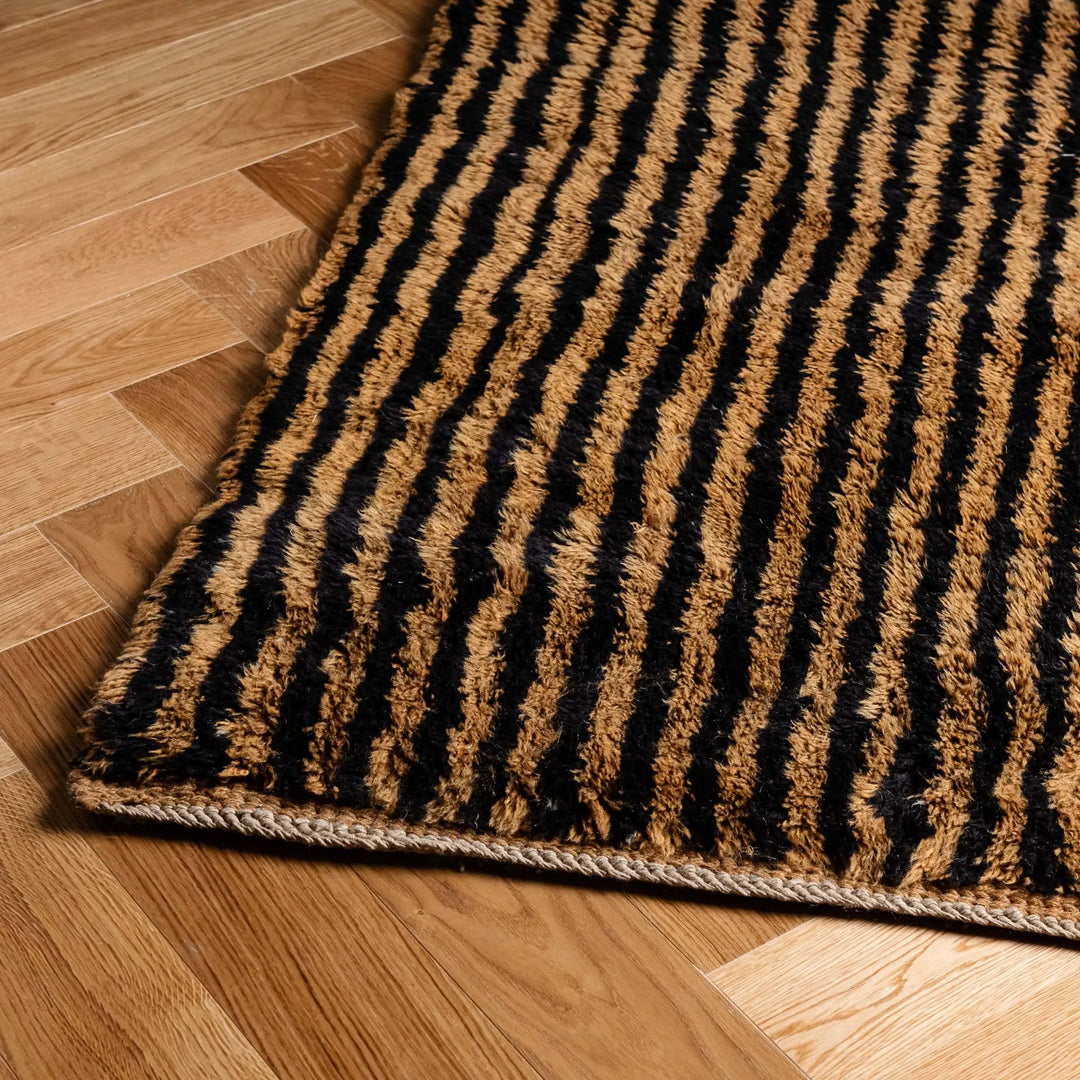Heritage Custom Moroccan Rugs Made Craftily Marrakech