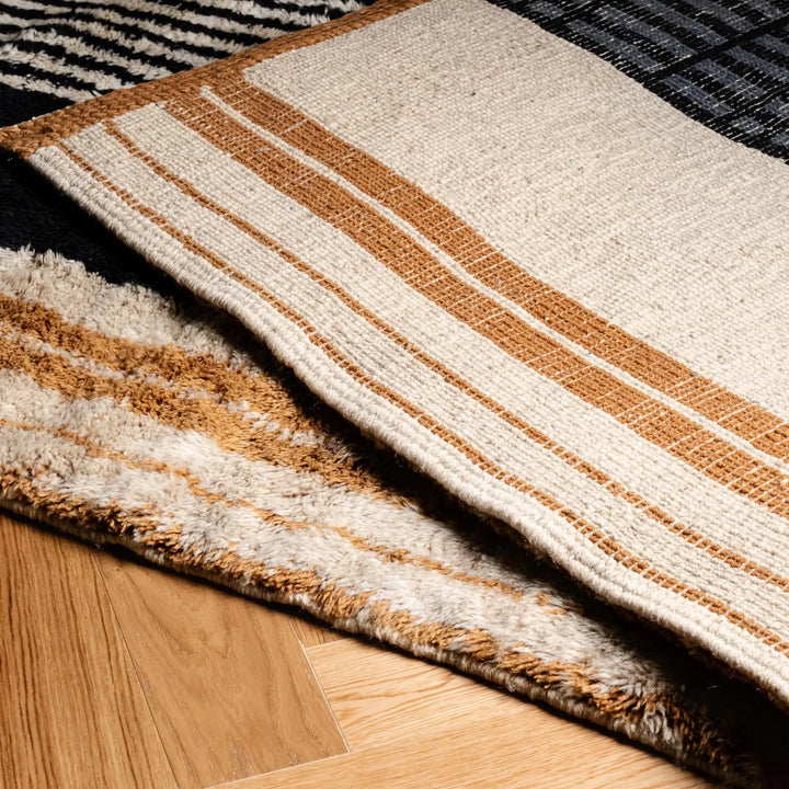 Heritage Custom Moroccan Rugs Made Craftily Marrakech