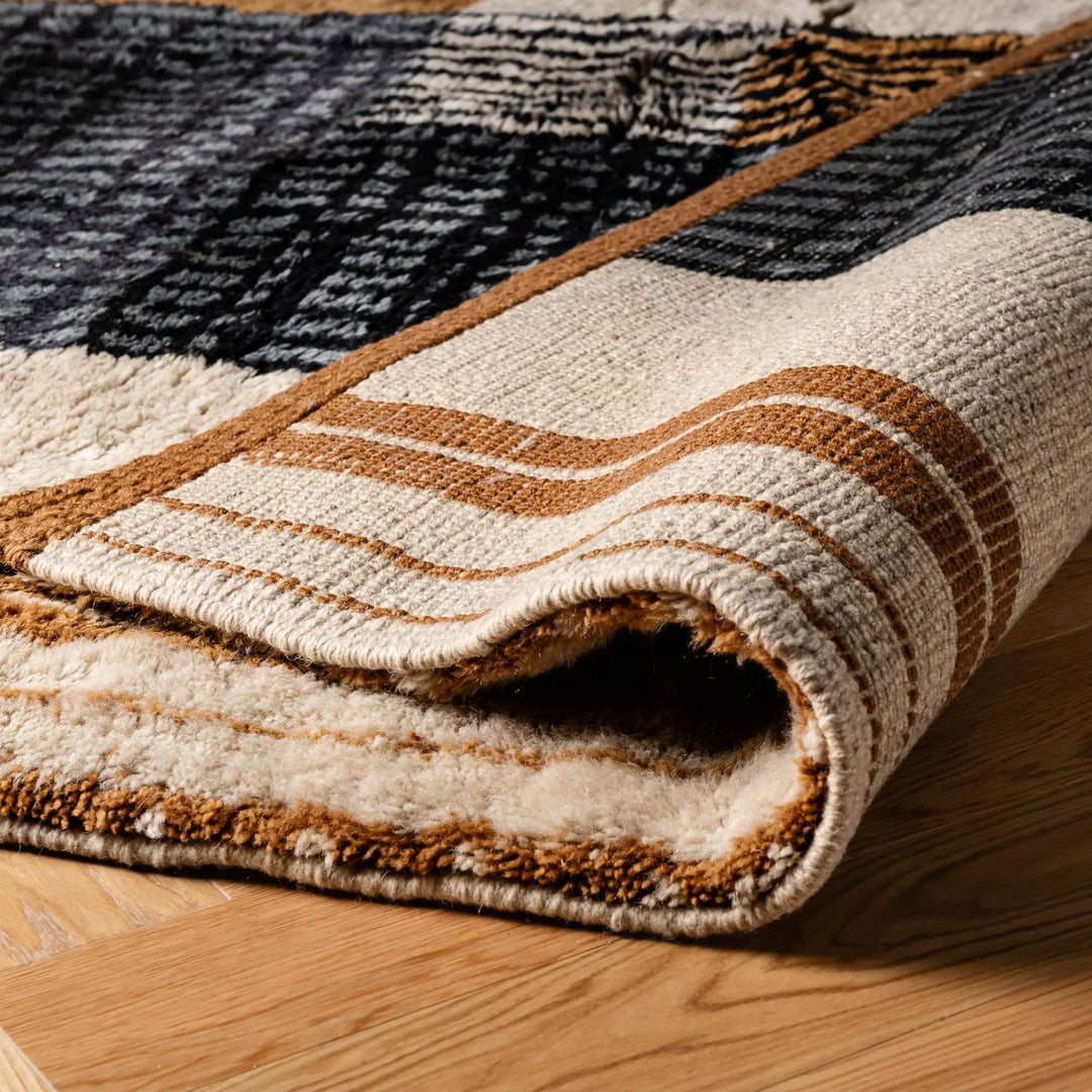 Heritage Custom Moroccan Rugs Made Craftily Marrakech