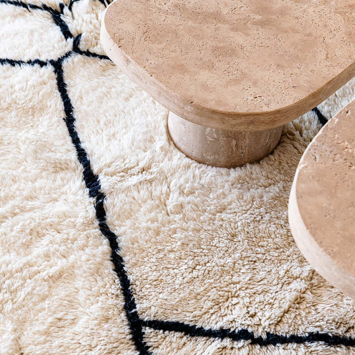 Honey Valley Custom Moroccan Rugs Made