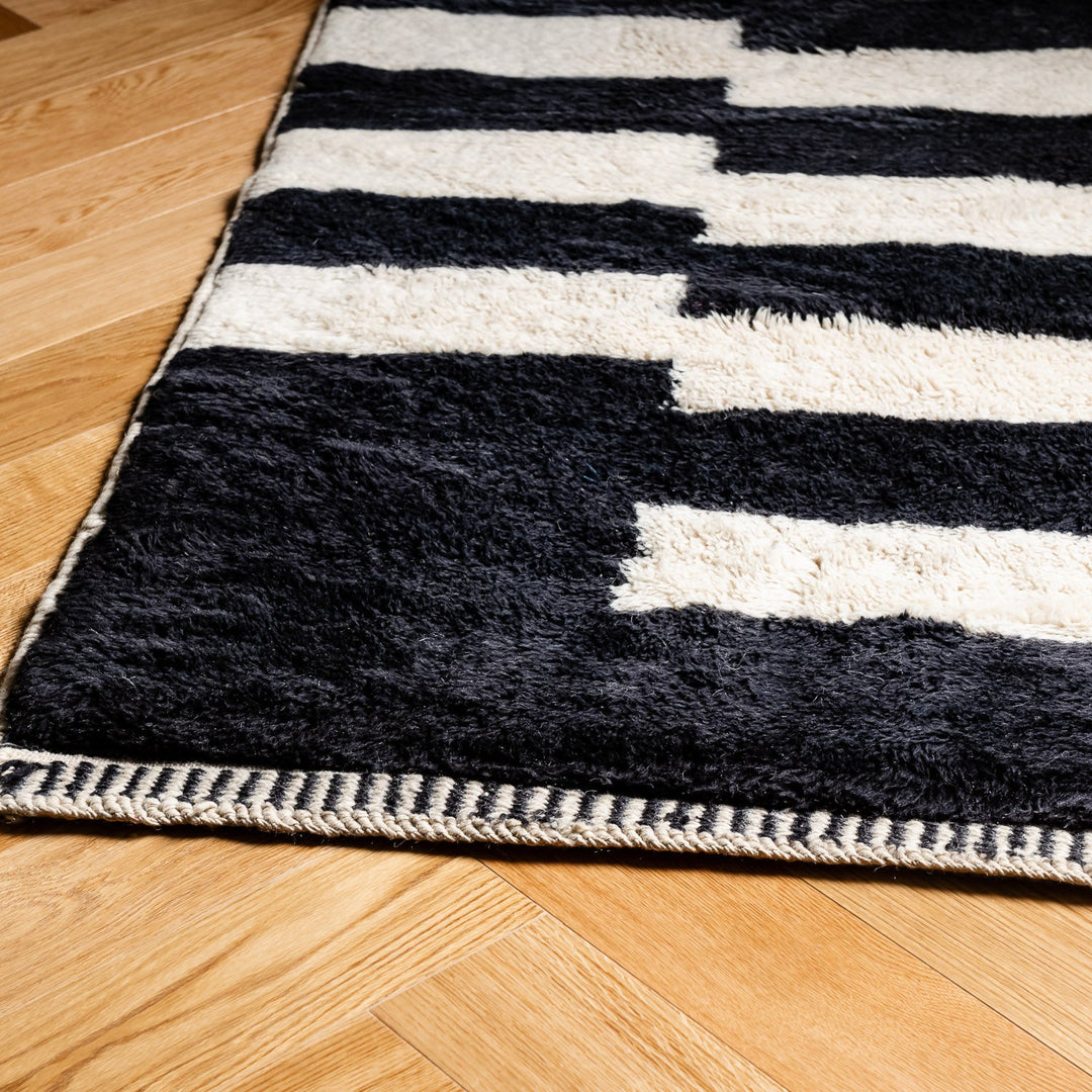 Infinite Custom Moroccan Rugs Made