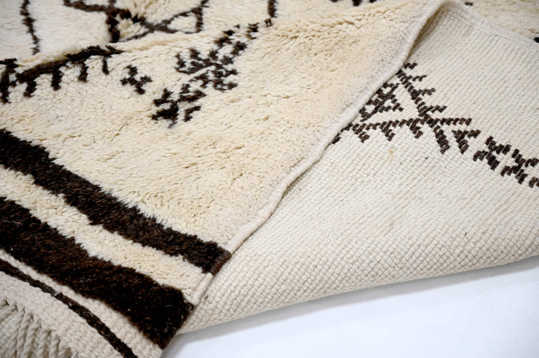 Khamsa Custom Moroccan Rugs Made