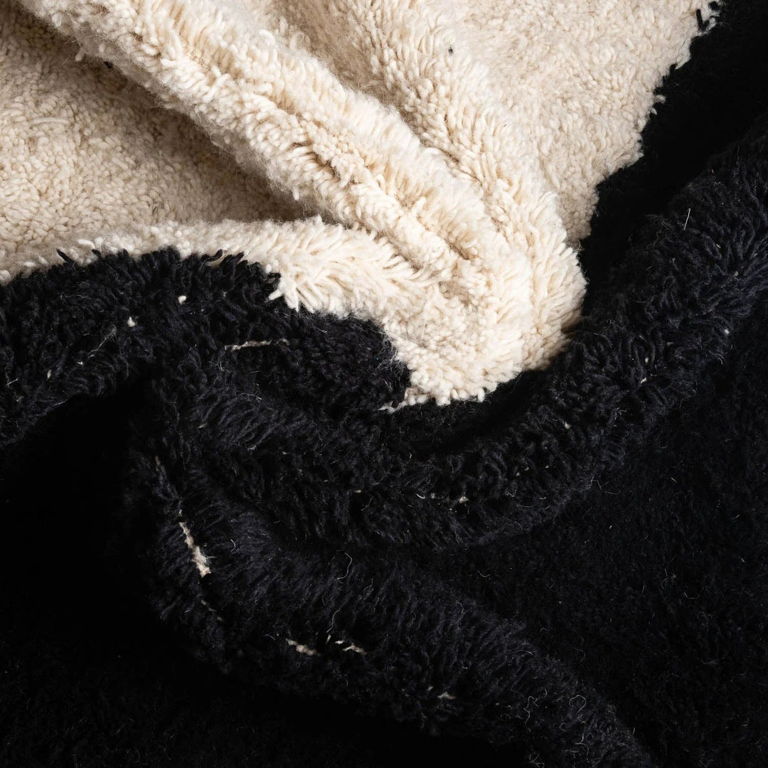 Komorebi Custom Moroccan Rugs Made