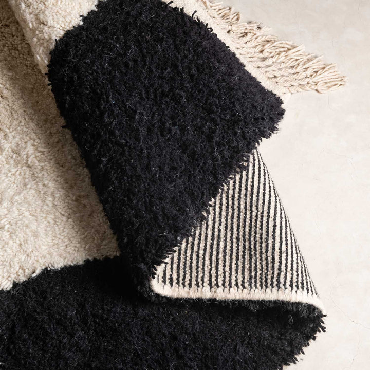 Komorebi Custom Moroccan Rugs Made