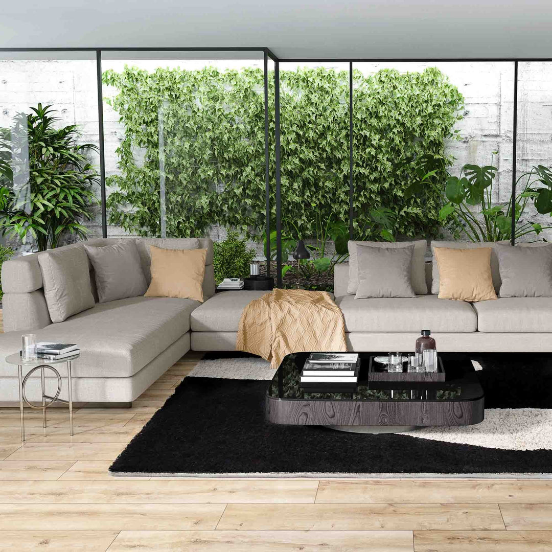 Komorebi Custom Moroccan Rugs Made