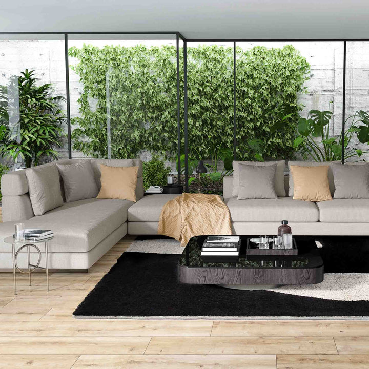 Komorebi Custom Moroccan Rugs Made