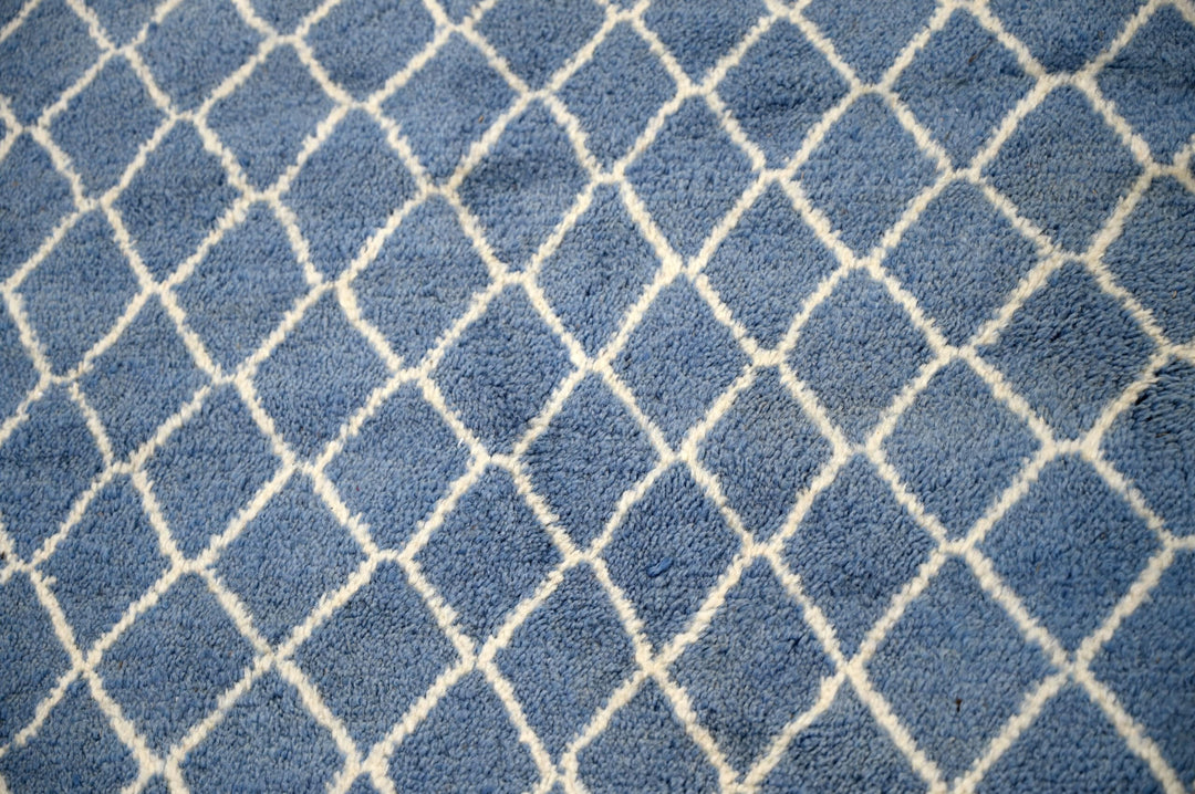 Ocean Custom Moroccan Rugs Made