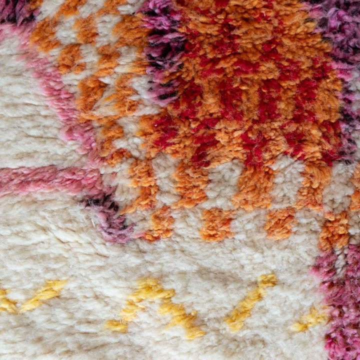 Sahara Dreams Custom Moroccan Rugs Made