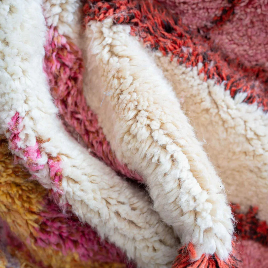 Sahara Dreams Custom Moroccan Rugs Made