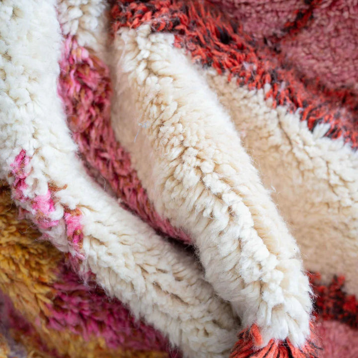 Sahara Dreams Custom Moroccan Rugs Made