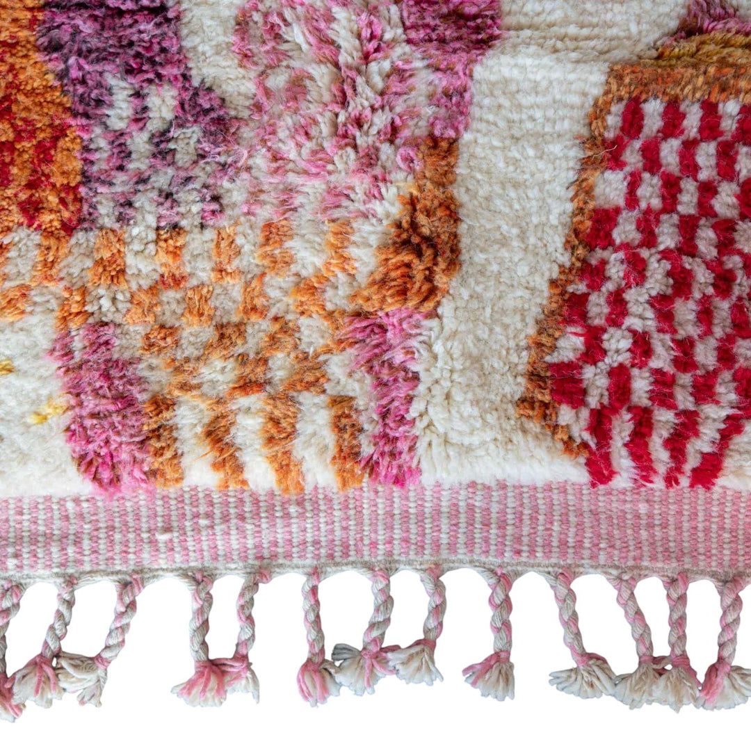 Sahara Dreams Custom Moroccan Rugs Made