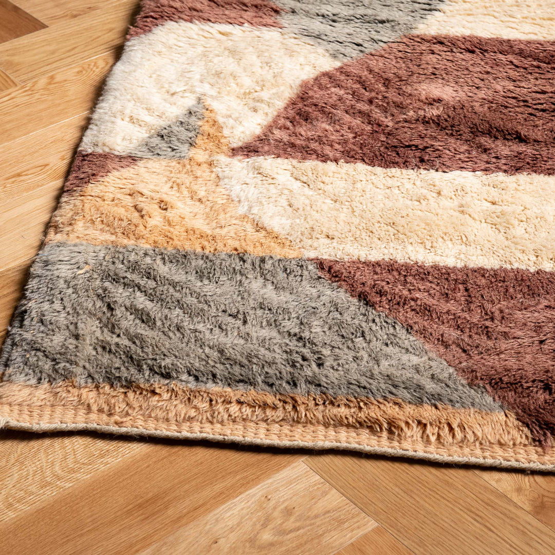 Sahara Custom Moroccan Rugs Made