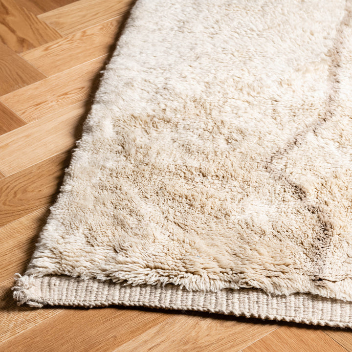 Serenity Peaks Custom Moroccan Rugs Made
