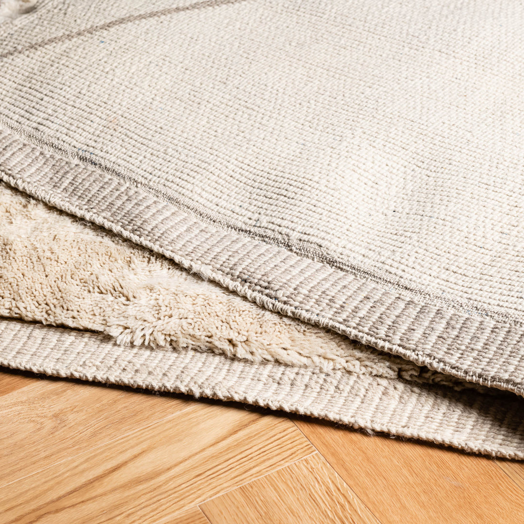 Serenity Peaks Custom Moroccan Rugs Made