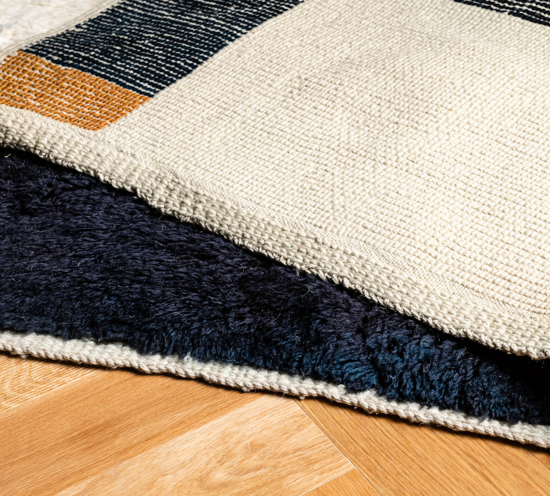 Soulful Custom Moroccan Rugs Made