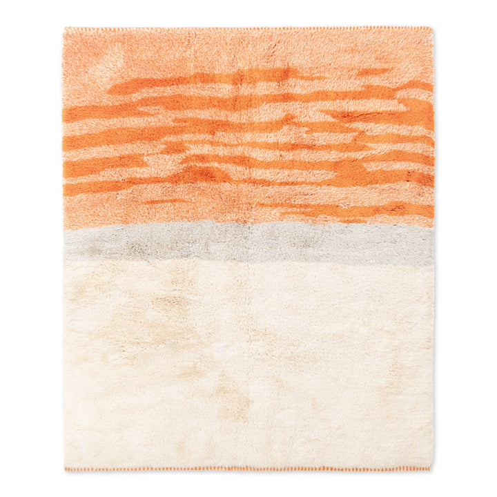 Sunrise Paths Custom Moroccan Rugs Made