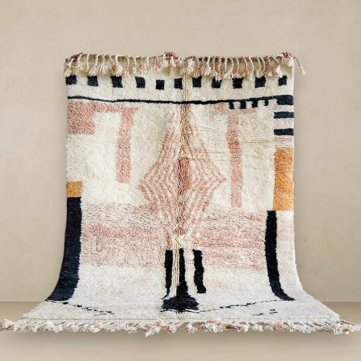 The Oracle Custom Moroccan Rugs Made