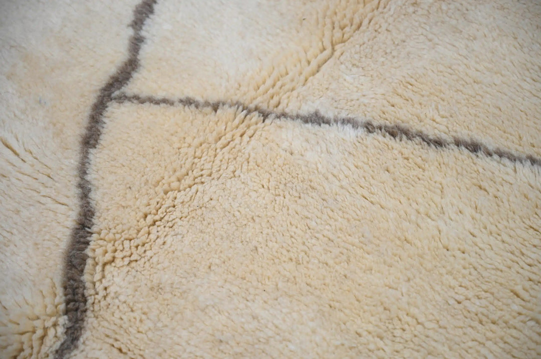 Tone Harmony Custom Moroccan Rugs Made