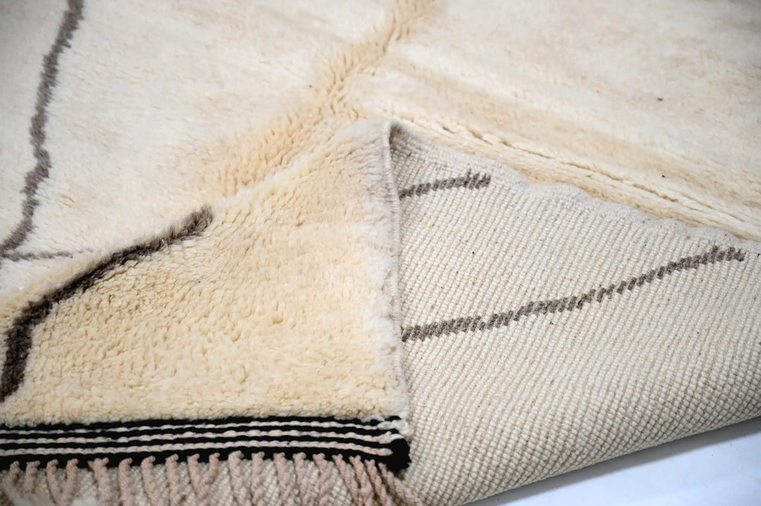 Tone Harmony Custom Moroccan Rugs Made