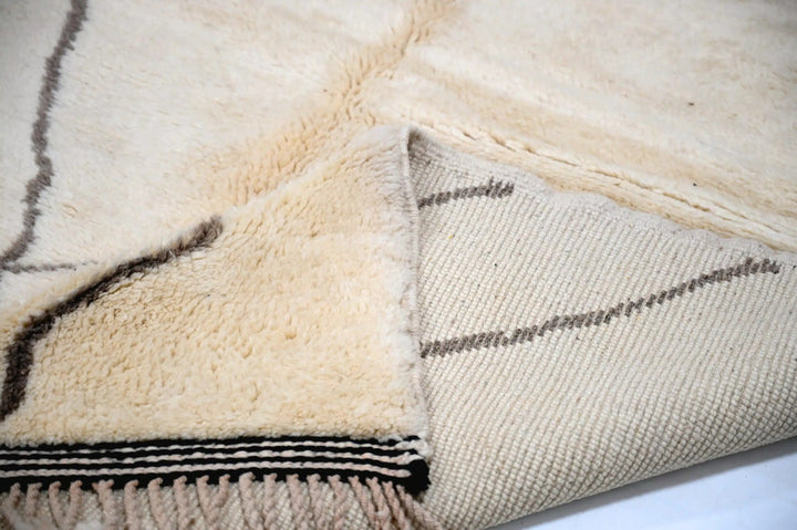 Tone Harmony Custom Moroccan Rugs Made