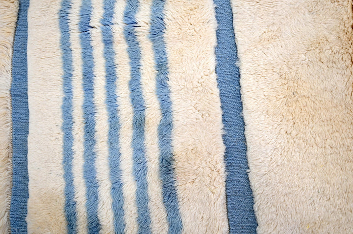 Tranquil Custom Moroccan Rugs Made