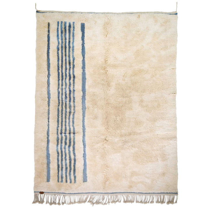 Tranquil Custom Moroccan Rugs Made