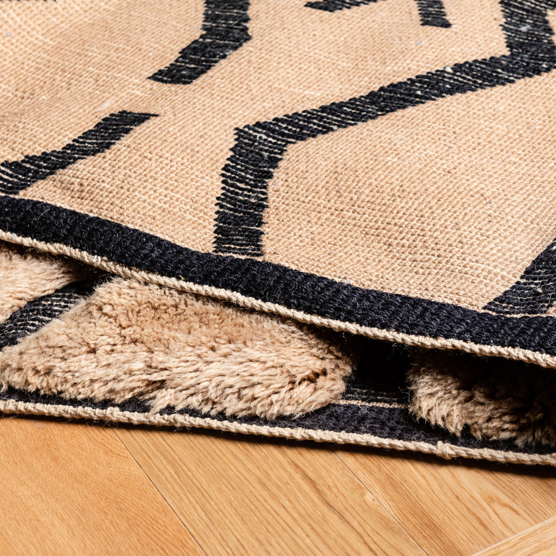 Tribal Treasures Custom Moroccan Rugs Made