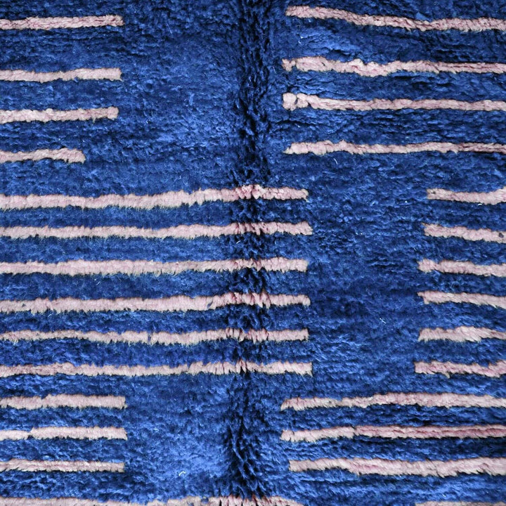 Twilight Weave  Custom Moroccan Rugs Made
