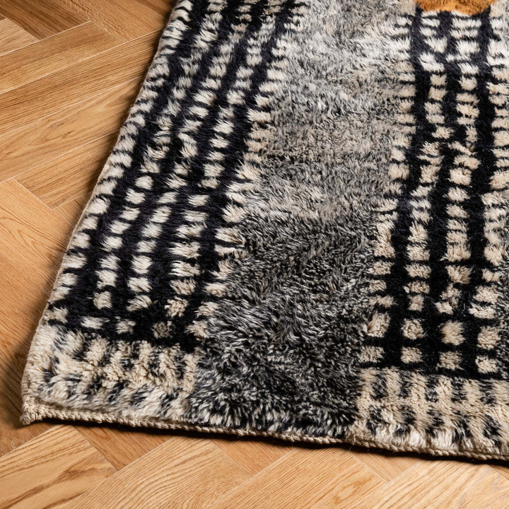 Urban City Custom Moroccan Rugs Made