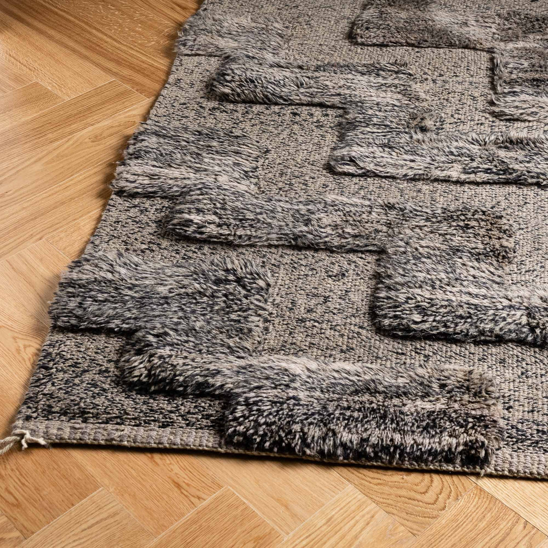 Volcanian Custom Moroccan Rugs Made