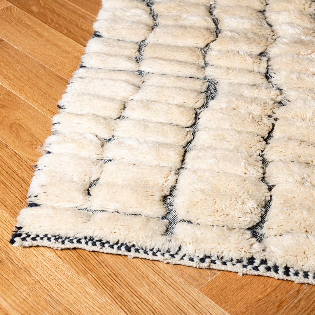 Wilderness Custom Moroccan Rugs Made