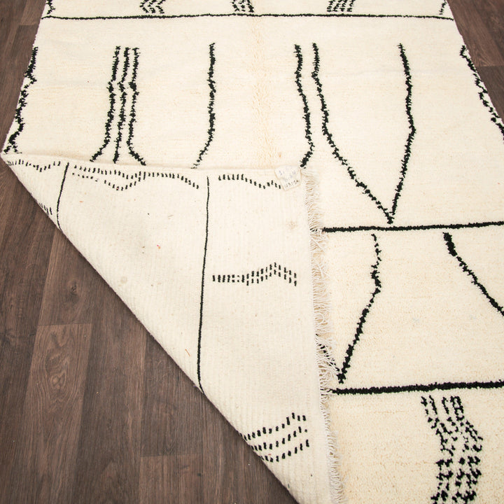 Authentic Custom Moroccan Rugs Made