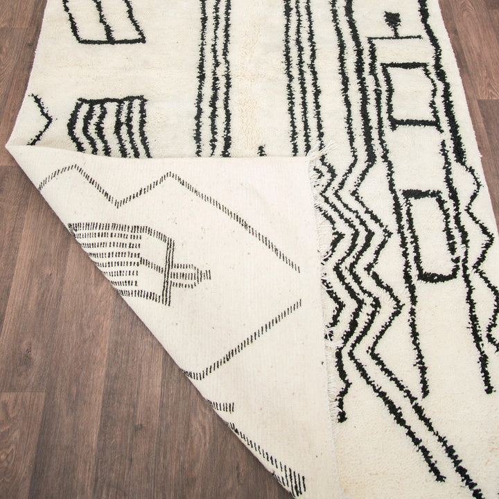 Authentic Custom Moroccan Rugs Made