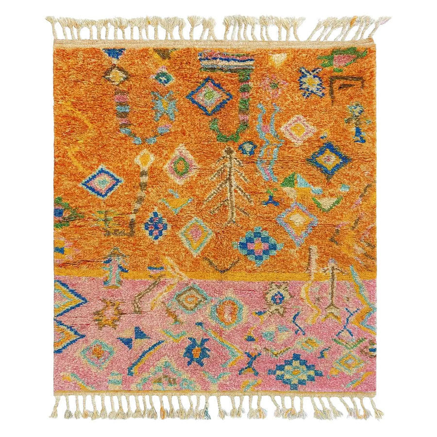 Custom Moroccan Rugs Made - Craftily Marrakech