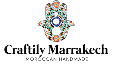 Craftily Marrakech